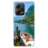 Senada Xiaomi Redmi Note 12 Pro 5G İle Uyumlu Kılıf Silikon Tioserisi Como