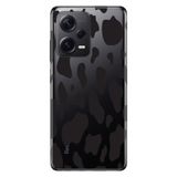 Senada Xiaomi Redmi Note 12 Pro 5G İle Uyumlu Kılıf Silikon Tioserisi Dalmaçyalı,Color53