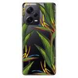 Senada Xiaomi Redmi Note 12 Pro 5G İle Uyumlu Kılıf Silikon Tioserisi Doğa