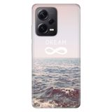 Senada Xiaomi Redmi Note 12 Pro 5G İle Uyumlu Kılıf Silikon Tioserisi Dream