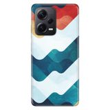 Senada Xiaomi Redmi Note 12 Pro 5G İle Uyumlu Kılıf Silikon Tioserisi Errorblue