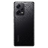 Senada Xiaomi Redmi Note 12 Pro 5G İle Uyumlu Kılıf Silikon Tioserisi Fashion City