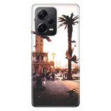 Senada Xiaomi Redmi Note 12 Pro 5G İle Uyumlu Kılıf Silikon Tioserisi Güzel Izmir
