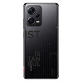 Senada Xiaomi Redmi Note 12 Pro 5G İle Uyumlu Kılıf Silikon Tioserisi Istanbul Fly