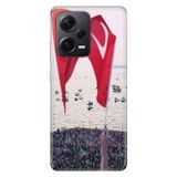 Senada Xiaomi Redmi Note 12 Pro 5G İle Uyumlu Kılıf Silikon Tioserisi Izmir Türkiye