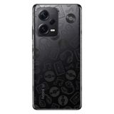 Senada Xiaomi Redmi Note 12 Pro 5G İle Uyumlu Kılıf Silikon Tioserisi Kaset
