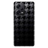 Senada Xiaomi Redmi Note 12 Pro 5G İle Uyumlu Kılıf Silikon Tioserisi Kazayağı
