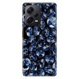 Senada Xiaomi Redmi Note 12 Pro 5G İle Uyumlu Kılıf Silikon Tioserisi Kristal