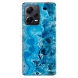 Senada Xiaomi Redmi Note 12 Pro 5G İle Uyumlu Kılıf Silikon Tioserisi Maldiv Ametist