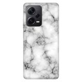 Senada Xiaomi Redmi Note 12 Pro 5G İle Uyumlu Kılıf Silikon Tioserisi Marble Art