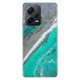 Senada Xiaomi Redmi Note 12 Pro 5G İle Uyumlu Kılıf Silikon Tioserisi Matte Ametist
