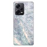 Senada Xiaomi Redmi Note 12 Pro 5G İle Uyumlu Kılıf Silikon Tioserisi Mermer Mat