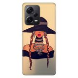 Senada Xiaomi Redmi Note 12 Pro 5G İle Uyumlu Kılıf Silikon Tioserisi Modaguru