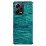 Senada Xiaomi Redmi Note 12 Pro 5G İle Uyumlu Kılıf Silikon Tioserisi Organic Tüy