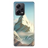 Senada Xiaomi Redmi Note 12 Pro 5G İle Uyumlu Kılıf Silikon Tioserisi Paramount,Color277