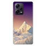 Senada Xiaomi Redmi Note 12 Pro 5G İle Uyumlu Kılıf Silikon Tioserisi Paramount,Color534