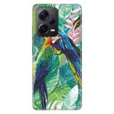 Senada Xiaomi Redmi Note 12 Pro 5G İle Uyumlu Kılıf Silikon Tioserisi Parrot