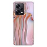 Senada Xiaomi Redmi Note 12 Pro 5G İle Uyumlu Kılıf Silikon Tioserisi Pinko