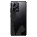 Senada Xiaomi Redmi Note 12 Pro 5G İle Uyumlu Kılıf Silikon Tioserisi Polen