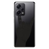 Senada Xiaomi Redmi Note 12 Pro 5G İle Uyumlu Kılıf Silikon Tioserisi Rock'N