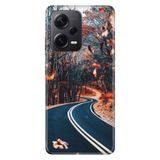 Senada Xiaomi Redmi Note 12 Pro 5G İle Uyumlu Kılıf Silikon Tioserisi Romantikyol