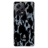 Senada Xiaomi Redmi Note 12 Pro 5G İle Uyumlu Kılıf Silikon Tioserisi Splash