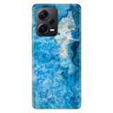 Senada Xiaomi Redmi Note 12 Pro 5G İle Uyumlu Kılıf Silikon Tioserisi Trend Ametist