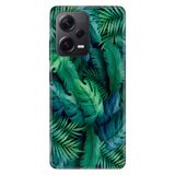 Senada Xiaomi Redmi Note 12 Pro 5G İle Uyumlu Kılıf Silikon Tioserisi Tropical