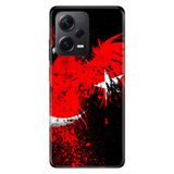 Senada Xiaomi Redmi Note 12 Pro 5G İle Uyumlu Kılıf Silikon Tioserisi Türkiyem