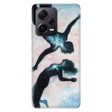 Senada Xiaomi Redmi Note 12 Pro 5G İle Uyumlu Kılıf Silikon Tioserisi Waterlove