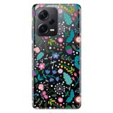 Senada Xiaomi Redmi Note 12 Pro 5G İle Uyumlu Kılıf Silikon Tioserisi Zozo