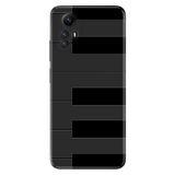 Senada Xiaomi Redmi Note 12S İle Uyumlu Kılıf Kamera Korumalı Silikon Desenli Resimli Kapak Piyano