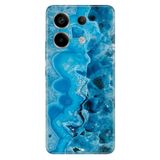 Senada Xiaomi Redmi Note 13 Pro 5G - Poco X6 İle Uyumlu Kılıf Silikon Maldiv Ametist