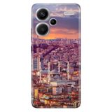 Senada Xiaomi Redmi Note 13 Pro Plus 5G İle Uyumlu Kılıf Silikon Ankara