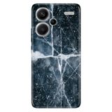 Senada Xiaomi Redmi Note 13 Pro Plus 5G İle Uyumlu Kılıf Silikon Bells Mermer