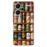Senada Xiaomi Redmi Note 13 Pro Plus 5G İle Uyumlu Kılıf Silikon Konserve