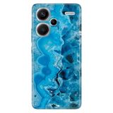 Senada Xiaomi Redmi Note 13 Pro Plus 5G İle Uyumlu Kılıf Silikon Maldiv Ametist