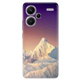 Senada Xiaomi Redmi Note 13 Pro Plus 5G İle Uyumlu Kılıf Silikon Resimli Paramount