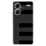 Senada Xiaomi Redmi Note 13 Pro Plus 5G İle Uyumlu Kılıf Silikon Resimli Piyano
