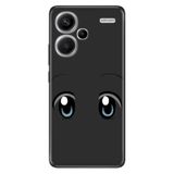 Senada Xiaomi Redmi Note 13 Pro Plus 5G İle Uyumlu Kılıf Silikon Şirin Bakış