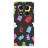 Senada Xiaomi Redmi Note 14 Pro 5G İle Uyumlu Kılıf Desenli Tpu Silikon Baskılı Jelibon