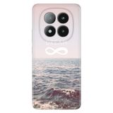 Senada Xiaomi Redmi Note 14 Pro Plus 5G İle Uyumlu Kılıf Desenli Silikon Baskılı Dream