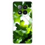 Senada Xiaomi Redmi Note 14 Pro Plus 5G İle Uyumlu Kılıf Desenli Silikon İlkbahar