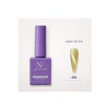 Senail NAIL FANTASY CANDY CAT EYE KEDİ GÖZÜ KALICI OJE 12 ML NO:034 | RUSYA'DAN İTHAL | ORİJİNAL