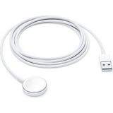 Senal Store Apple Watch Manyetik 1m. Şarj Kablosu MU9H2ZM/A - Renkli