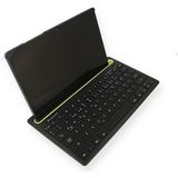Senal Store Bluetooth 5.0 Standlı Türkçe Q Klavye - Bilgisayar, Telefon, Tablet ve Televizyon Uyumlu, Ergonomik Tasarım, Çoklu Cihaz Desteği
