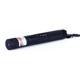 Senal Store Şarjlı Yeşil Lazer Pointer 1000MW BM-520 - Siyah