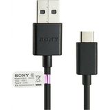 Senal Store Sony Xperia Xz F8331 Şarj ve Data Kablosu UCB20 - Renkli