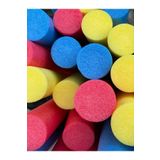 Senal Ticaret Pembe Renk 1 adet Yüzme Makarnası, Deniz Ve Havuz Makarnası, Köpük Sosis pembe
