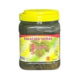 Şenali Tokat Şen Damarsız Asma Yaprağı 750 Gr, Erbaa Asması, Organik Salamura Asma Yaprak